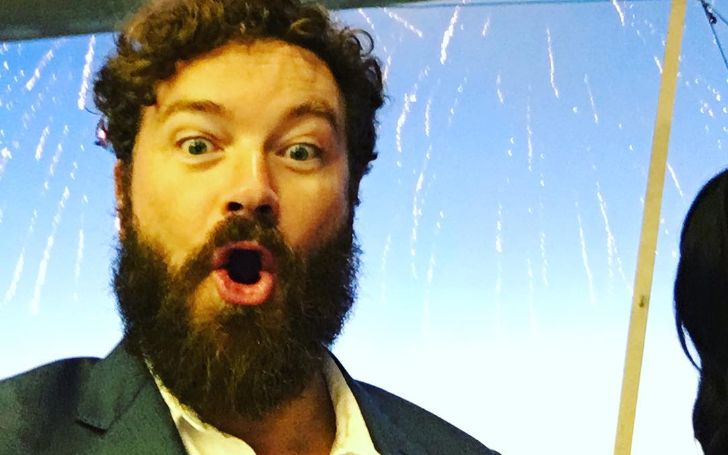 Who Is Danny Masterson? Is He Married? 